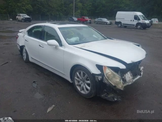 LEXUS LEXUS LS 460