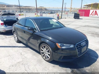 AUDI AUDI A3 2.0T PREMIUM