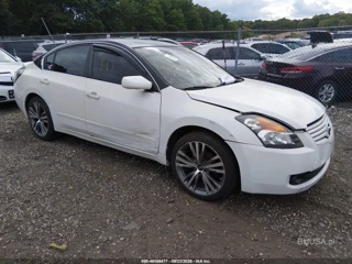 NISSAN NISSAN ALTIMA 2.5 S