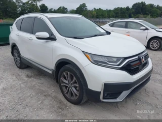 HONDA HONDA CR-V AWD TOURING