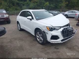 AUDI AUDI Q3 2.0T PREMIUM