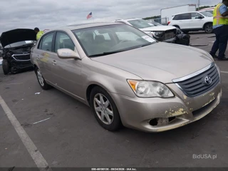 TOYOTA TOYOTA AVALON XL