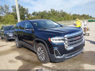GMC ACADIA FWD SLE