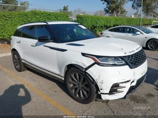 LAND ROVER LAND ROVER RANGE ROVER VELAR P250 SE R-DYNAMIC