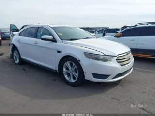 FORD FORD TAURUS SEL