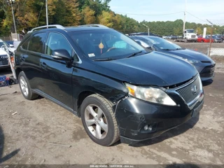 LEXUS LEXUS RX 350