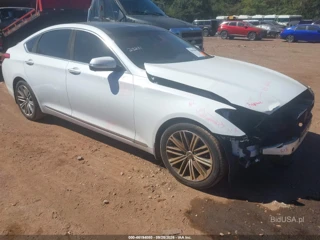 GENESIS GENESIS G80 3.8