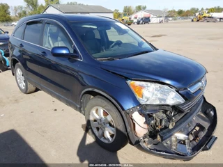 HONDA HONDA CR-V EX-L