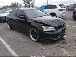 VOLKSWAGEN VOLKSWAGEN JETTA 1.4T S