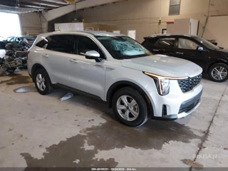 KIA KIA SORENTO LX