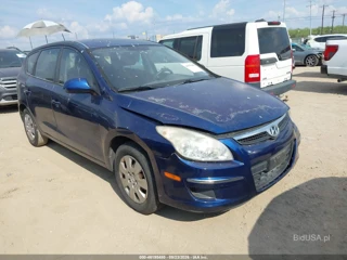 HYUNDAI HYUNDAI ELANTRA TOURING GLS