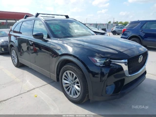 MAZDA MAZDA CX-90 3.3 TURBO PREFERRED PLUS