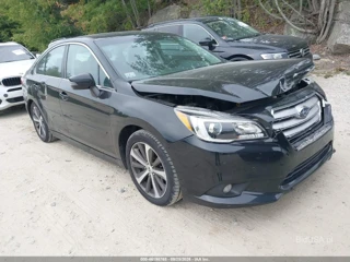 SUBARU SUBARU LEGACY 2.5I LIMITED