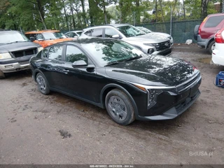 KIA KIA K4 LX