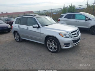 MERCEDES-BENZ MERCEDES-BENZ GLK-CLASS GLK 350