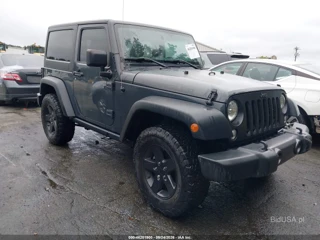 JEEP JEEP WRANGLER BIG BEAR 4X4