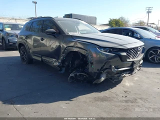 MAZDA MAZDA CX-50 HYBRID PREMIUM