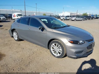 CHEVROLET CHEVROLET MALIBU LT