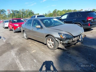 HONDA HONDA ACCORD 2.4 EX