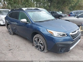 SUBARU SUBARU OUTBACK TOURING