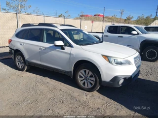 SUBARU SUBARU OUTBACK 2.5I PREMIUM