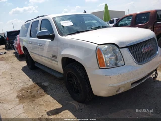 GMC YUKON XL 1500 SLT