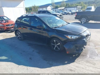 SUBARU SUBARU IMPREZA 2.0I PREMIUM