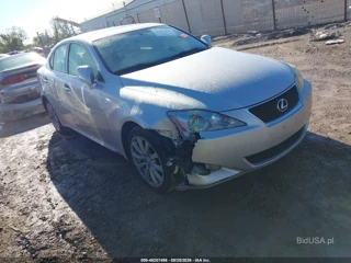 LEXUS LEXUS IS 250