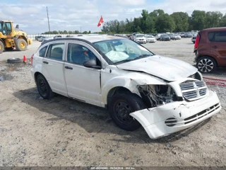 DODGE DODGE CALIBER