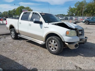 FORD FORD F-150 FX4/LARIAT/XLT
