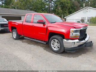 CHEVROLET CHEVROLET SILVERADO 1500 LD LT