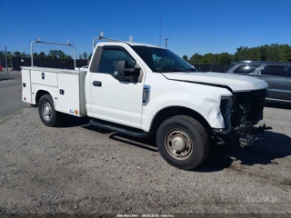 FORD FORD F-250 XL