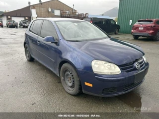 VOLKSWAGEN VOLKSWAGEN RABBIT S