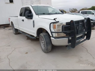 FORD FORD F-250 XL