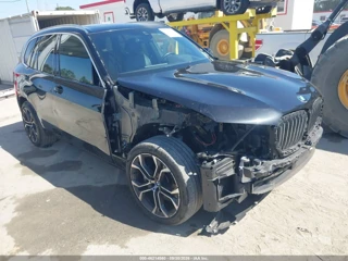 BMW X5 SDRIVE40I
