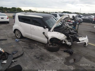 KIA KIA SOUL +