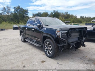 GMC SIERRA 1500 2WD  SHORT BOX SLT