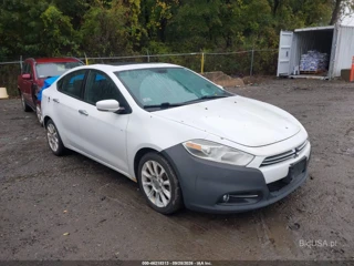 DODGE DODGE DART LIMITED