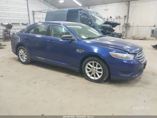 FORD FORD TAURUS SE