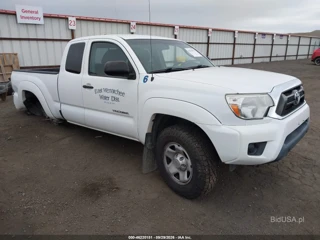 TOYOTA TOYOTA TACOMA