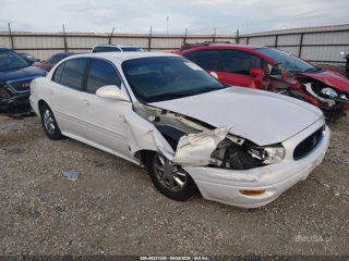 BUICK BUICK LESABRE LIMITED