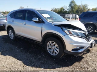 HONDA HONDA CR-V EX
