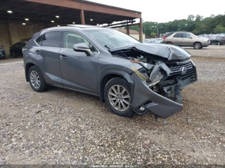 LEXUS LEXUS NX 300