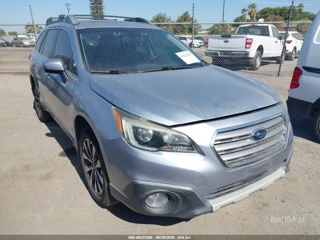 SUBARU SUBARU OUTBACK 3.6R LIMITED