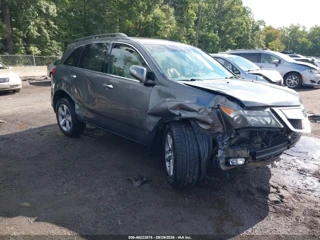 ACURA ACURA MDX TECHNOLOGY PACKAGE