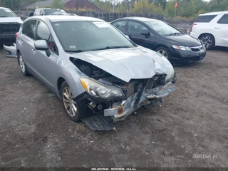 SUBARU SUBARU IMPREZA 2.0I PREMIUM