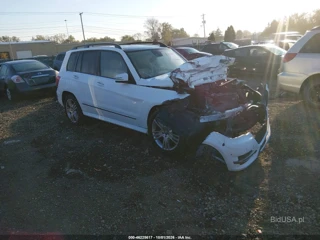 MERCEDES-BENZ MERCEDES-BENZ GLK 350 4MATIC