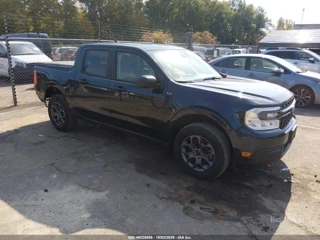 FORD FORD MAVERICK XLT