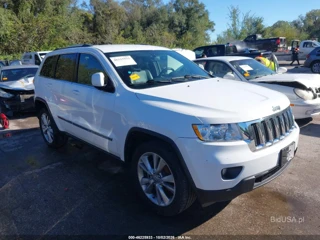 JEEP JEEP GRAND CHEROKEE LAREDO