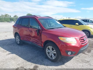 HYUNDAI HYUNDAI SANTA FE SE